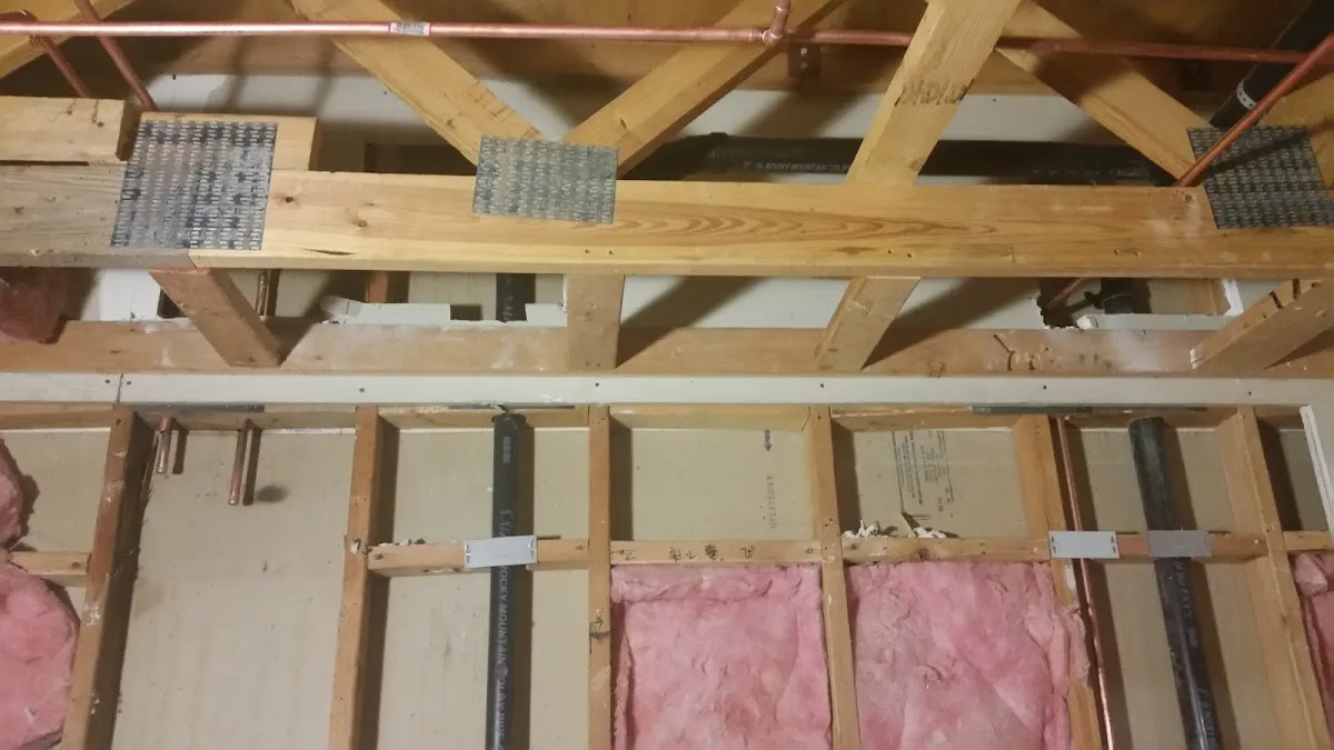 Leak Detection in Pharr, TX